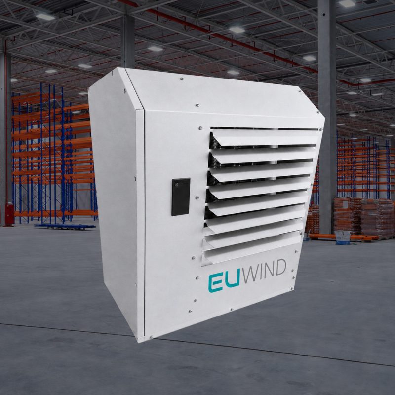 euwind 2